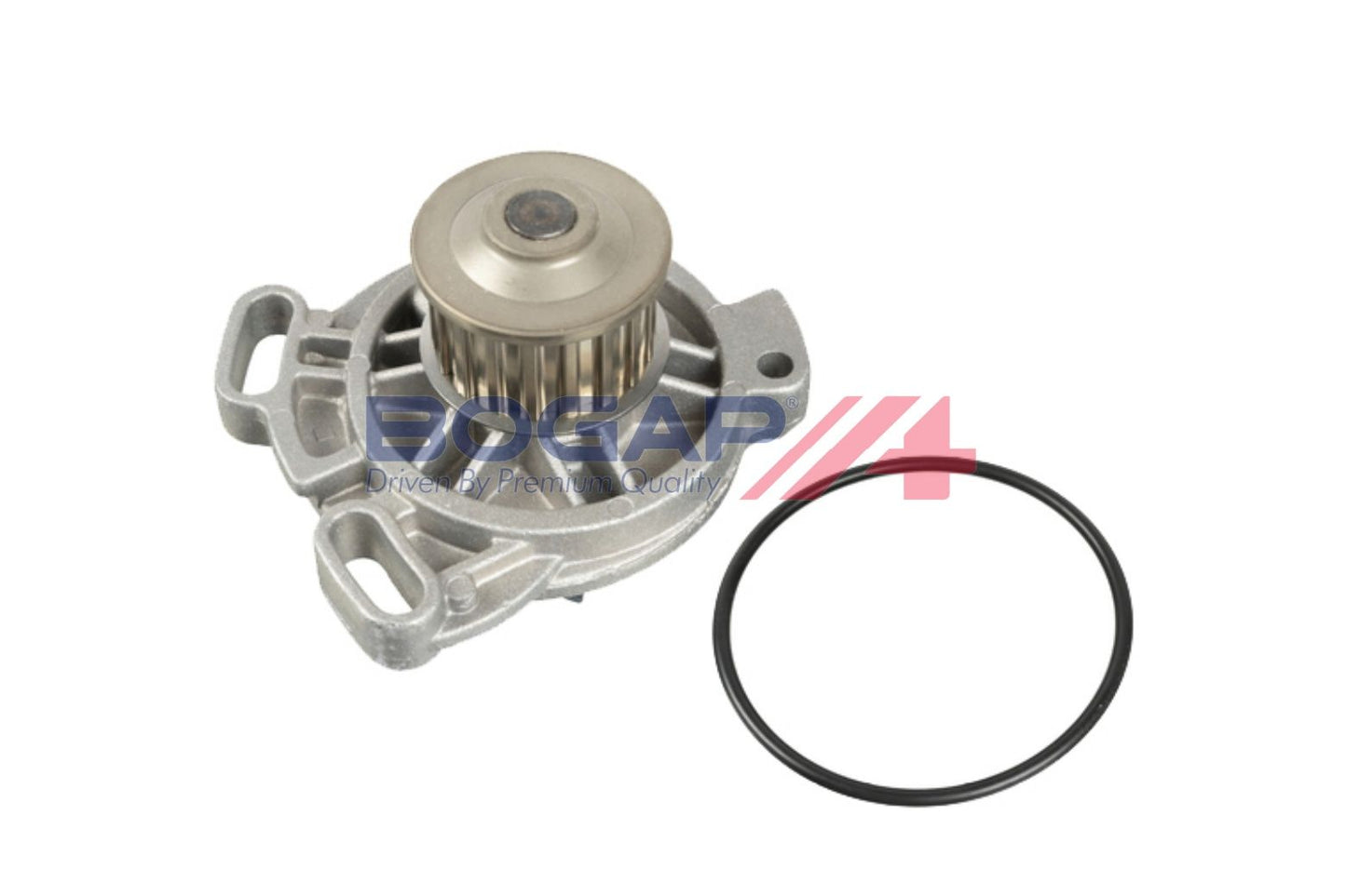 BOGAP A4234212 Water Pump, Engine Cooling