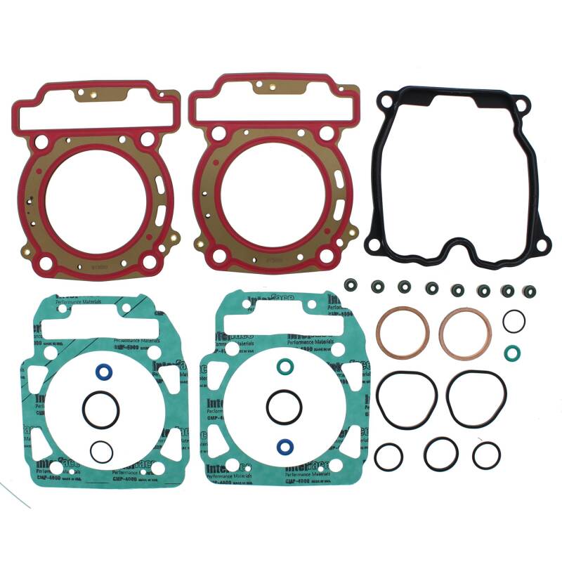 Vertex Pistons Vertex Gaskets 2023 Can-Am Outlander 500 DPS Top End Gasket Kit