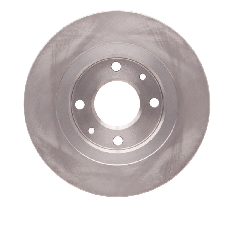 DFC 89-91 Peugeot 405 Front Brake Rotor