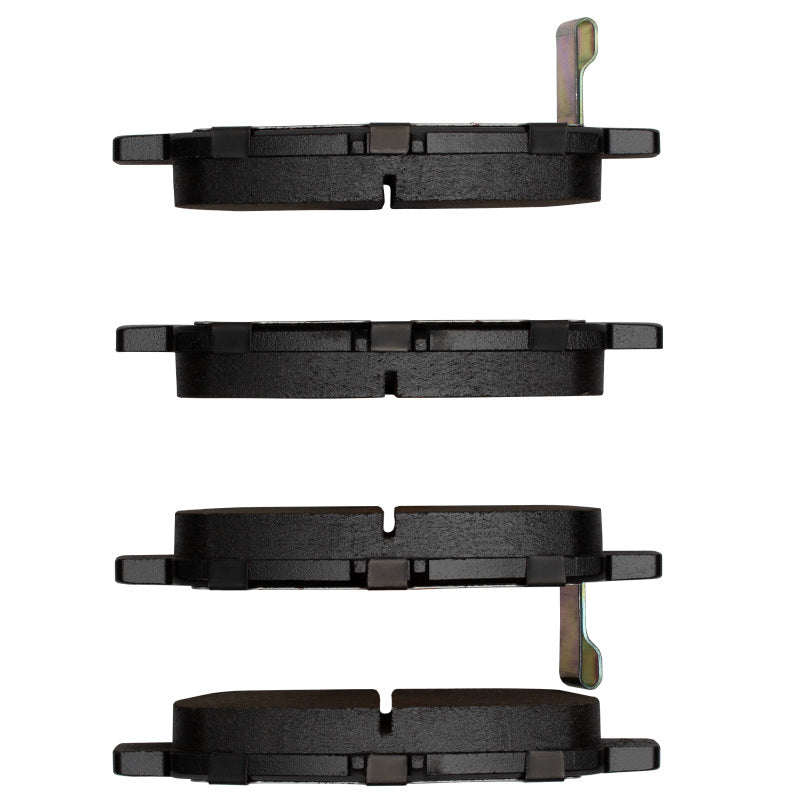 DFC 06-14 Acura TL Rear 5000 Advanced Ceramic Brake Pads