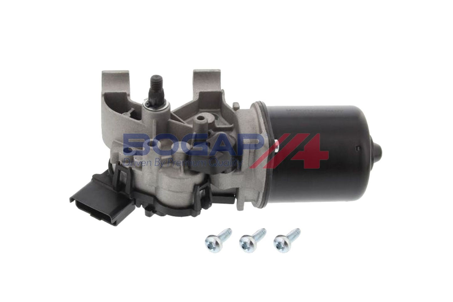 BOGAP P5511117 Wiper Motor
