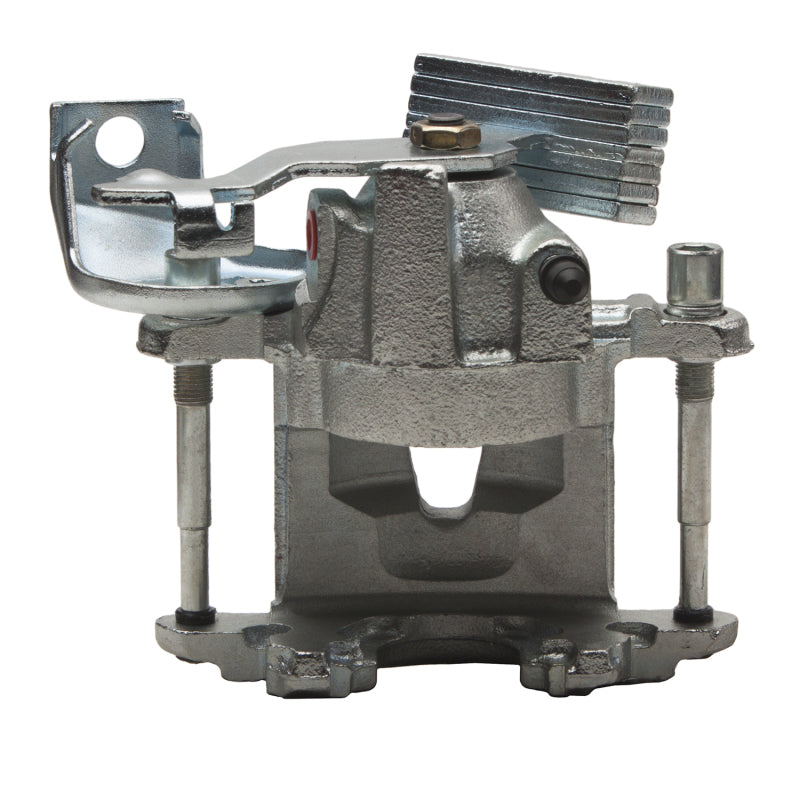 DFC 82-88 Chevrolet Camaro Rear Premium Caliper - Silver Zinc Coated