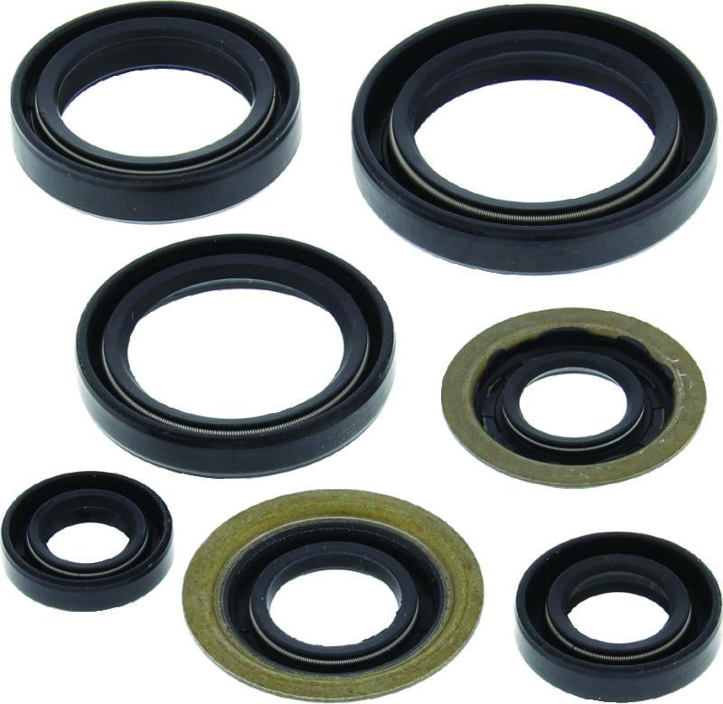 QuadBoss Oil Seal Set