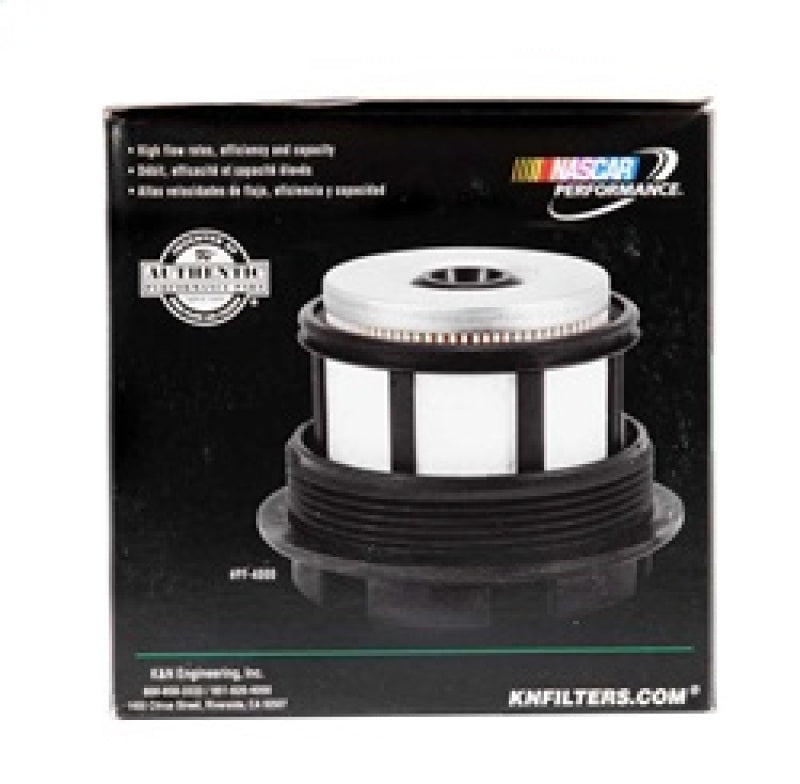 K&N Engineering K&N Ford Diesel Truck Fuel Filter