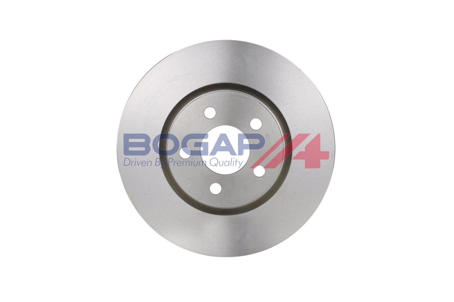 BOGAP W8211124 Brake Disc