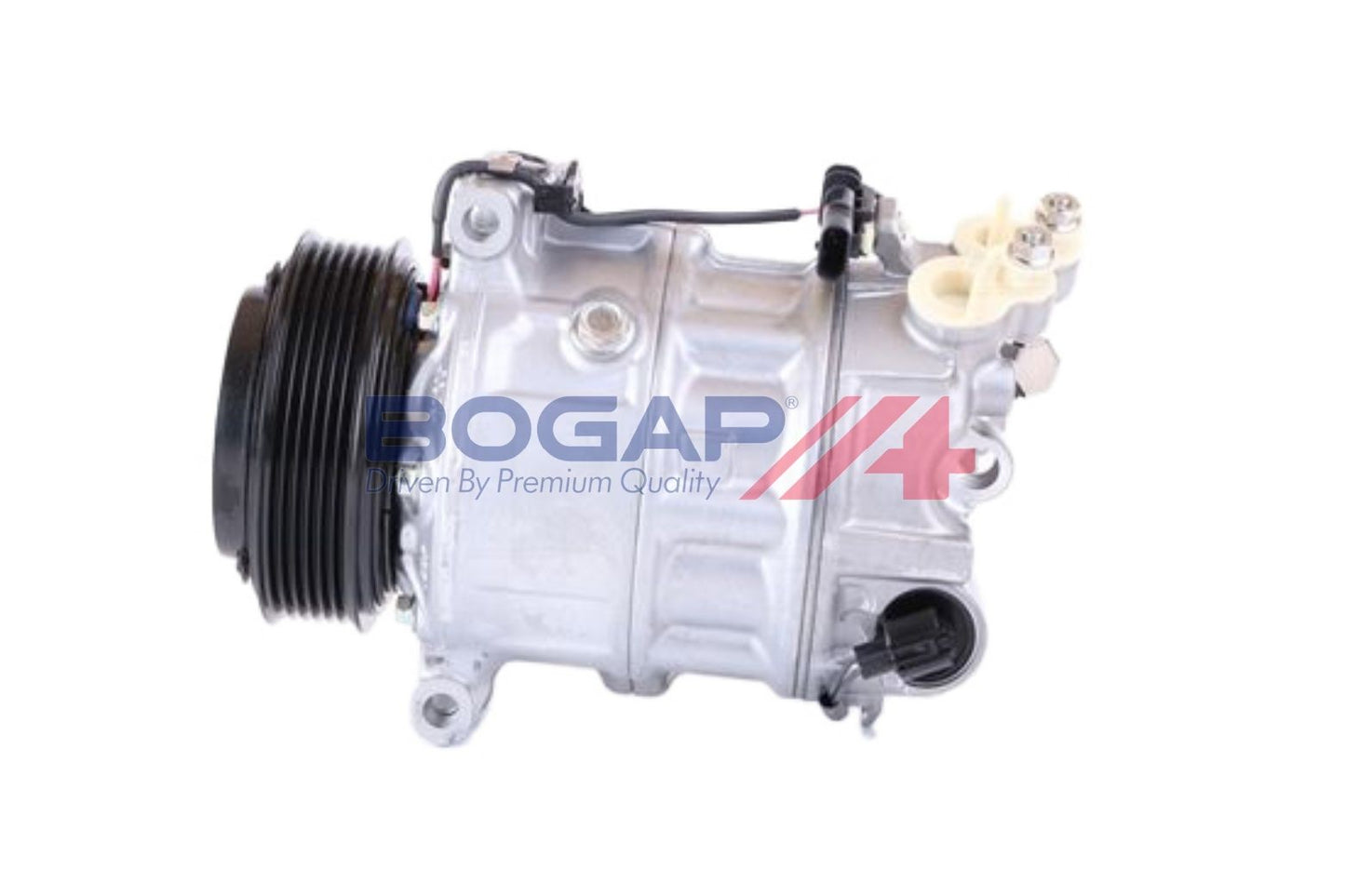 BOGAP E4110108 Compressor, Air Conditioning