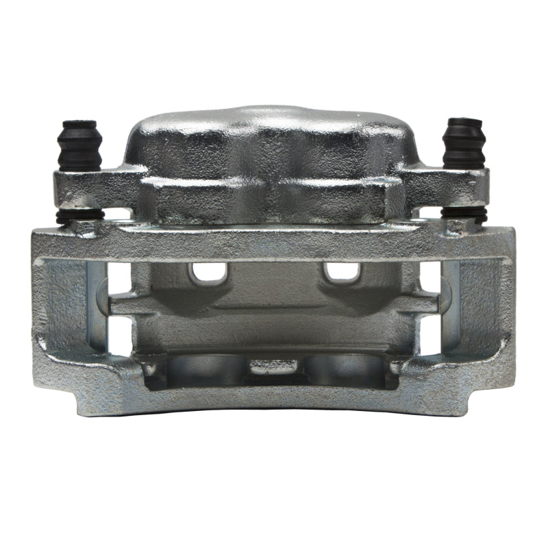 DFC 99-07 Ford E-350 Econoline Rear-L Premium Caliper - Silver Zinc Coated