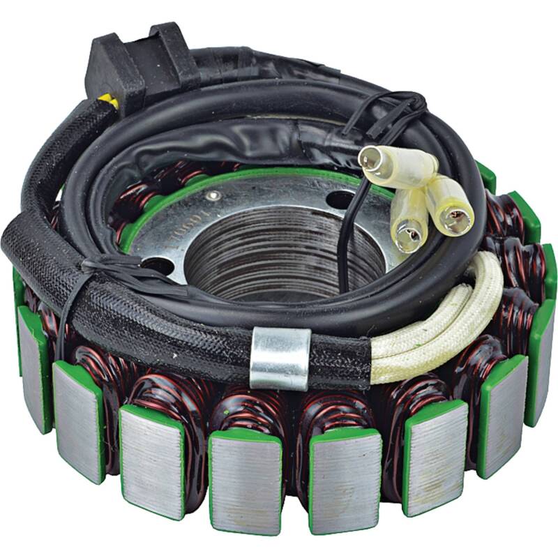 Arrowhead Kawasaki 12V Stator