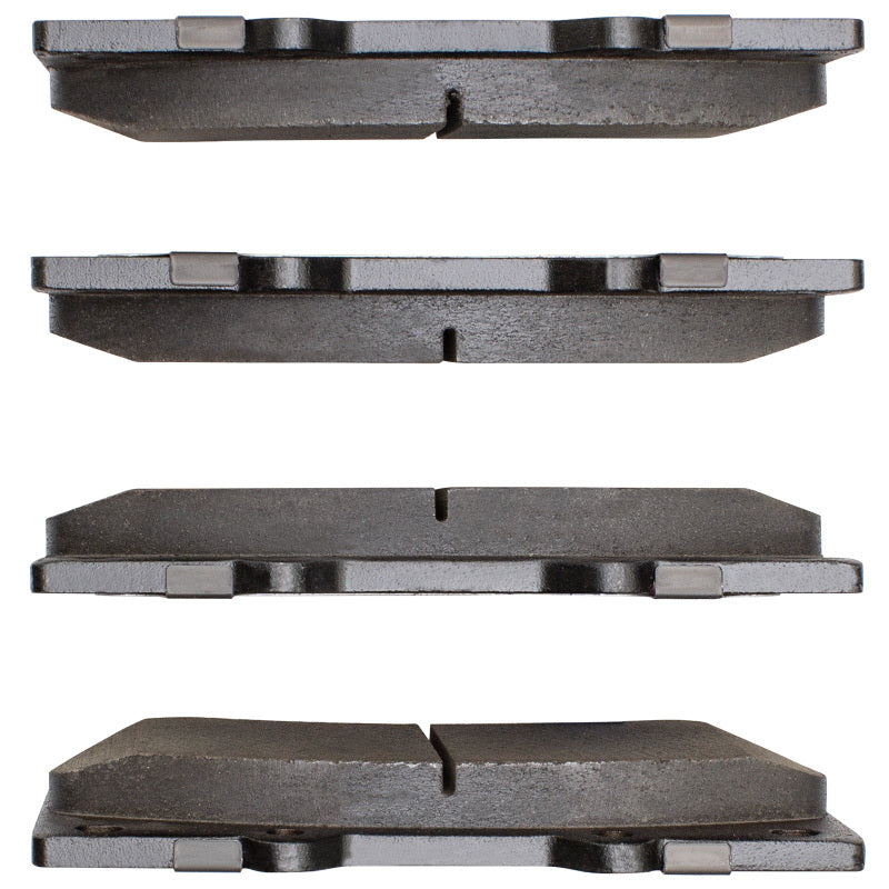 DFC 07-22 Lexus LX570 Front 5000 Advanced Ceramic Brake Pads