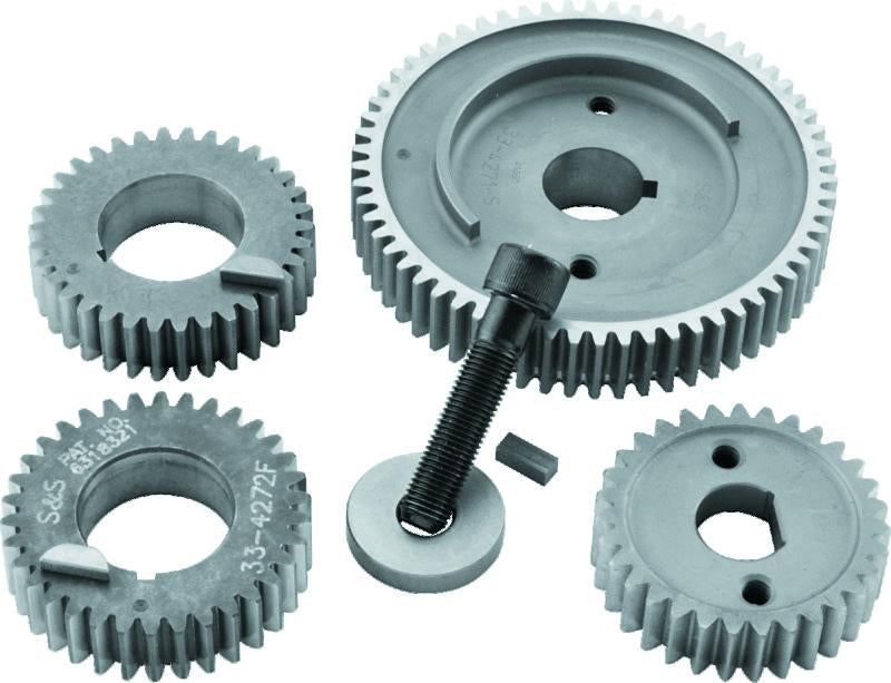 S&S Cycle 99-06 BT Cam Drive Gear Kit