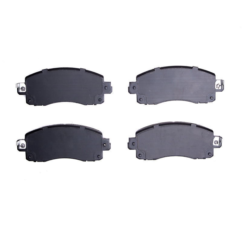 R1 Concepts R1 20-26 Subaru Outback Front Optimum OE Brake Pads