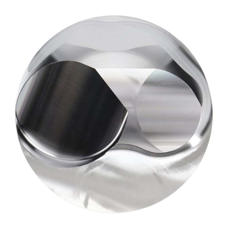 JE Pistons 454 BBC 33cc Dome - Set of 8 Pistons