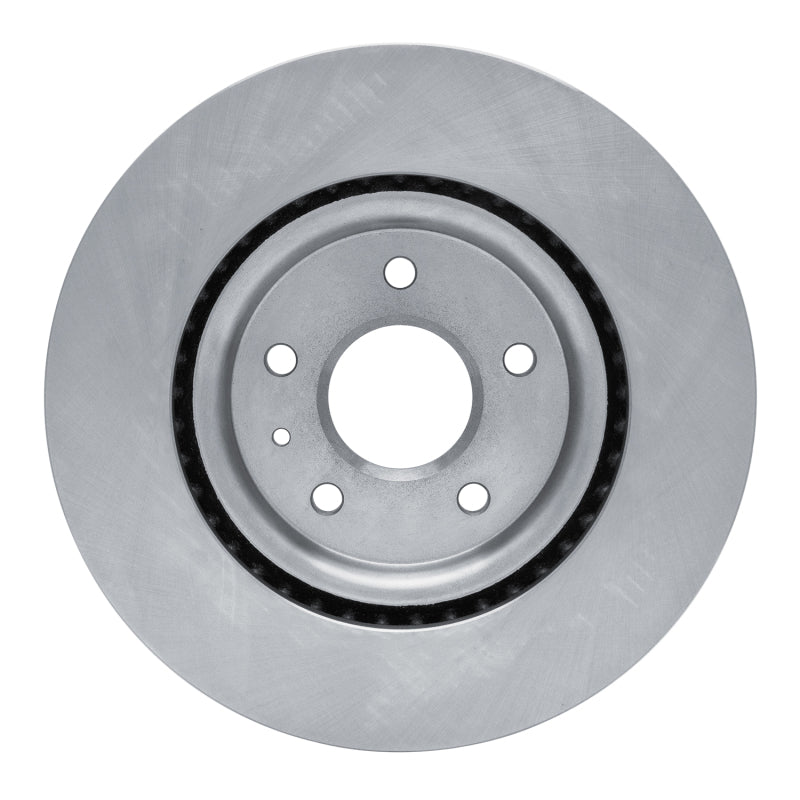 DFC 17-24 Jac E10X Front Brake Rotor