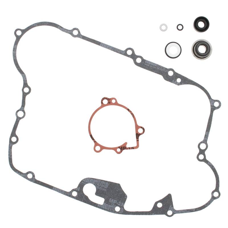 Vertex Pistons Vertex Gaskets 87-04 Kawasaki KFX250 Mojave Water Pump Rebuild Kit