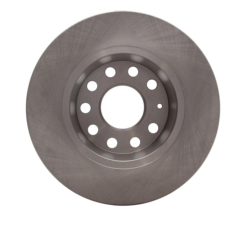 DFC 17-25 Audi Q2 (Mexico) Rear Brake Rotor