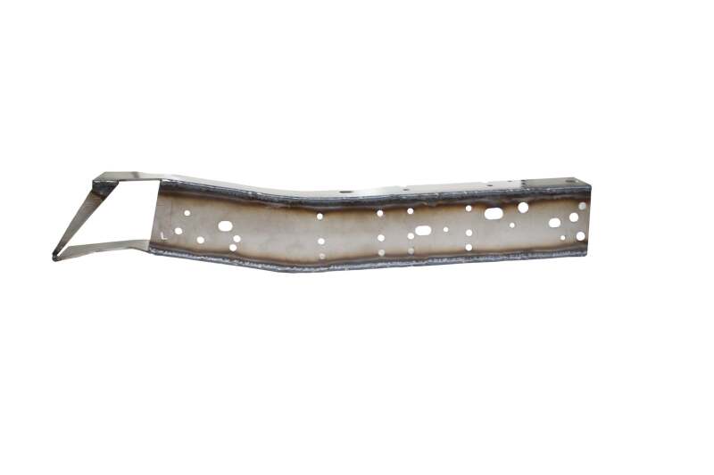 Rustbuster Over Axle Frame Section Right Side