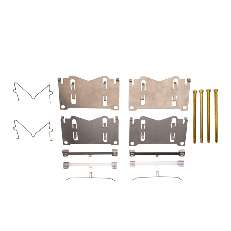 DFC 98-07 Lexus LX470 Front Premium Hardware Kit