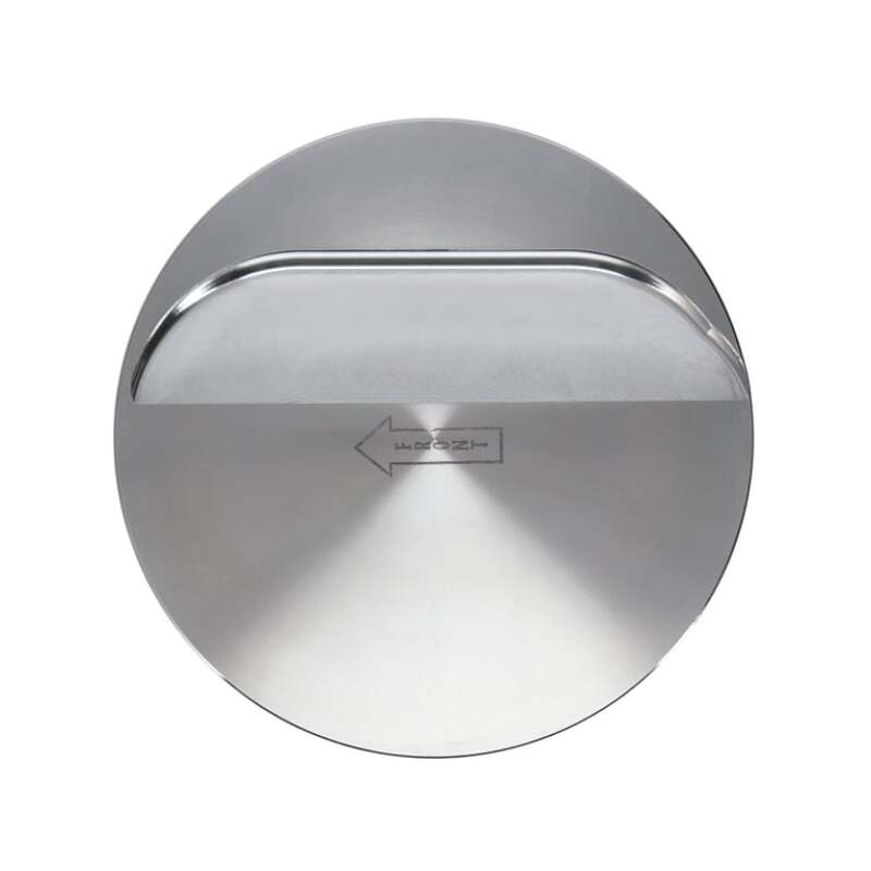 Manley Performance Manley Chevrolet LS Piston Set - 4.135in Bore 1.115in CH, -5.00 CC