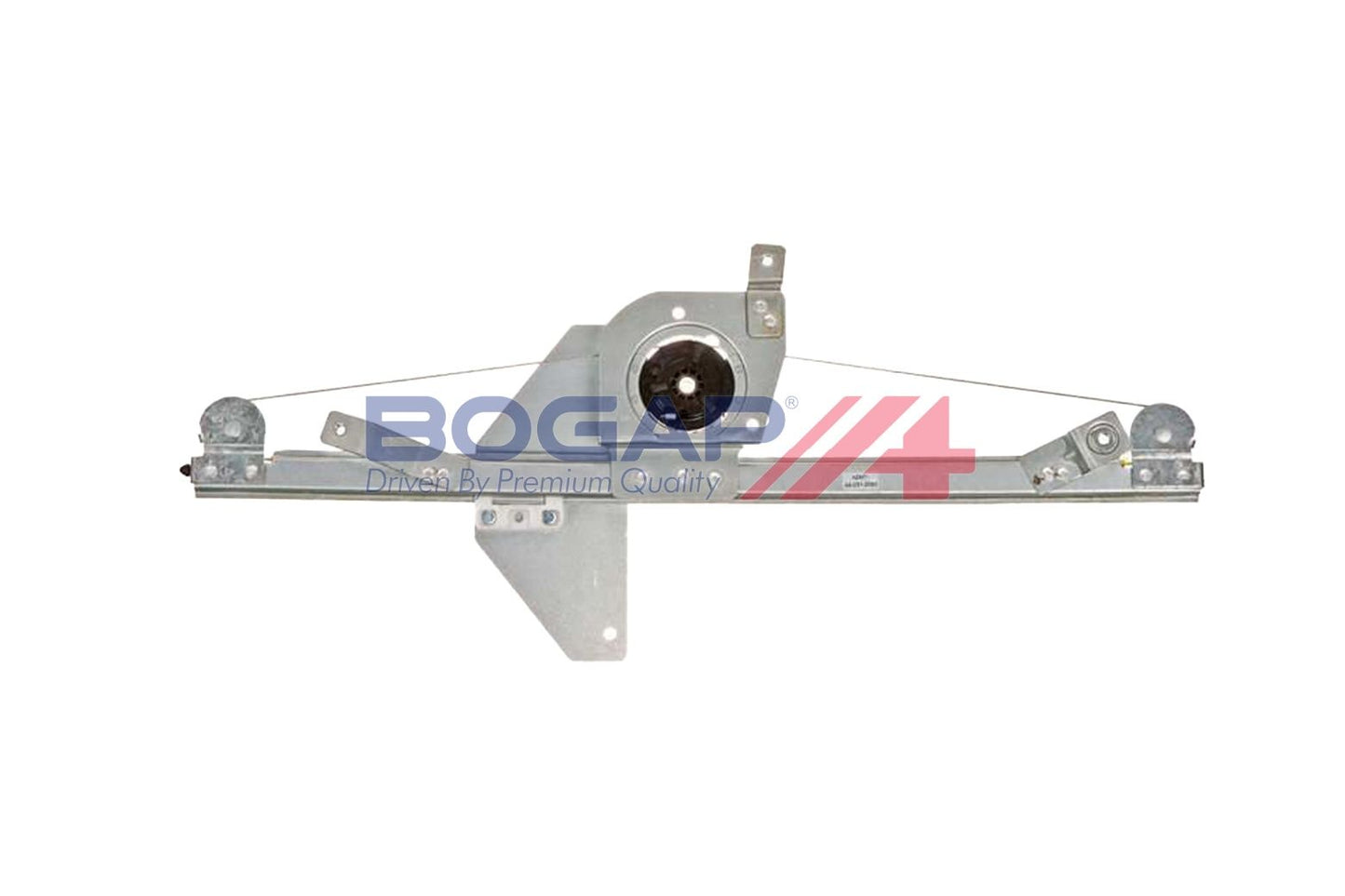 BOGAP P5341144 Window Regulator