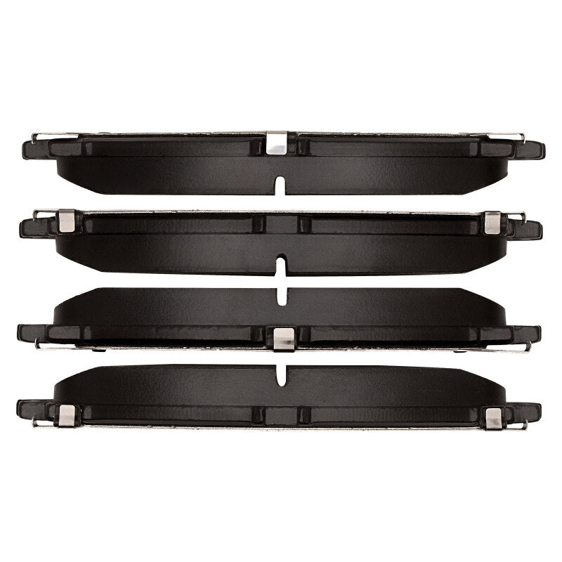 R1 Concepts R1 22-26 Toyota Sequoia Rear Optimum OE Brake Pads