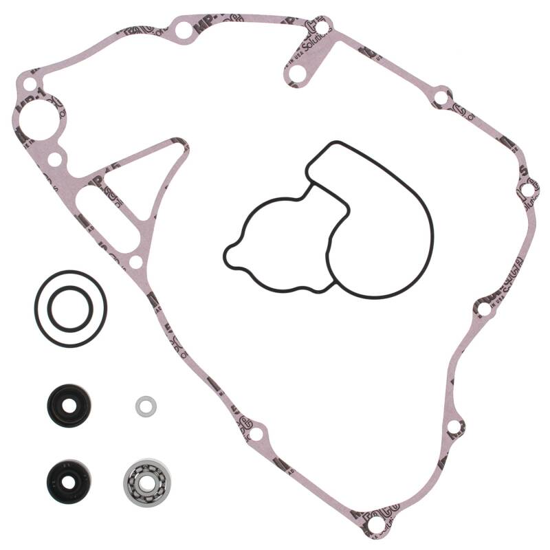 Vertex Pistons Vertex Gaskets 09-16 Kawasaki KX250F Water Pump Rebuild Kit