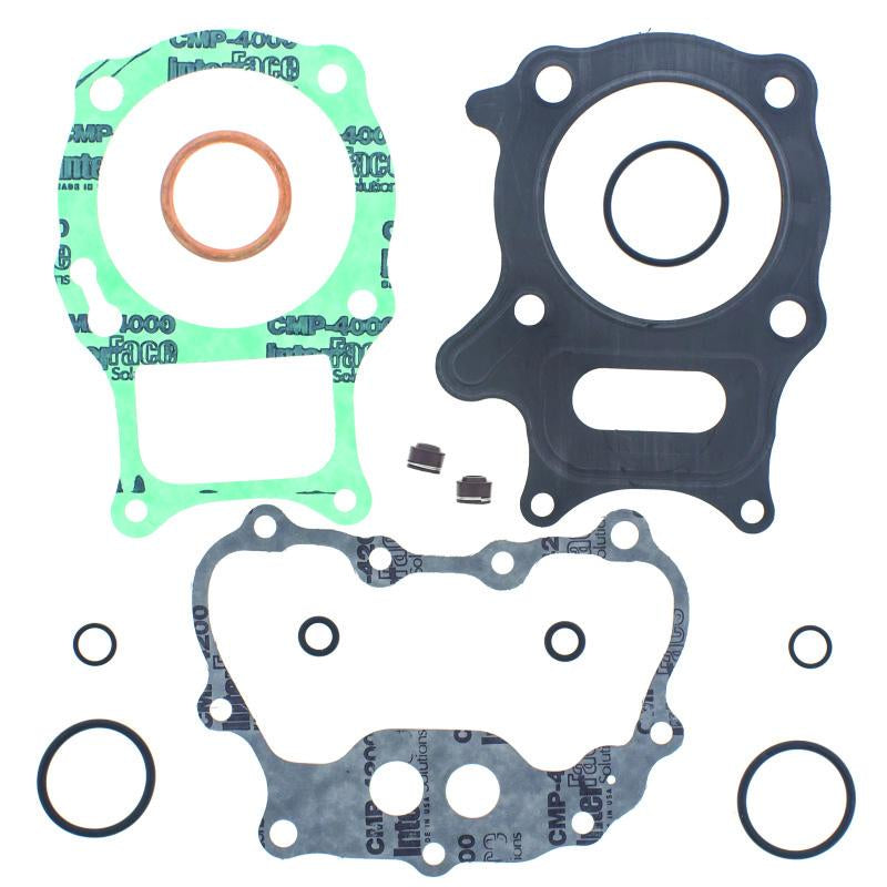 QuadBoss Full Top End Set