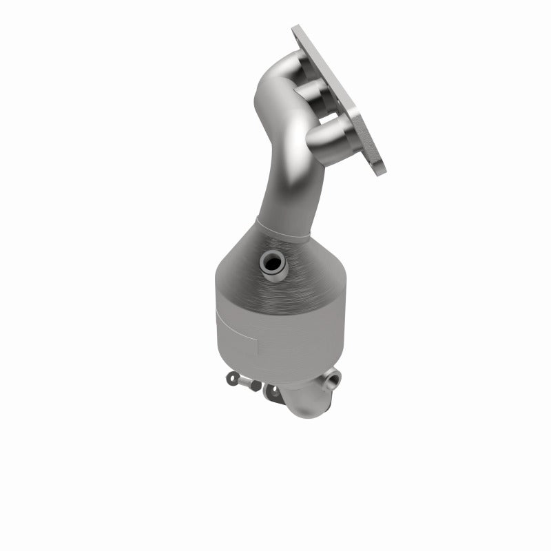 MagnaFlow Direct Fit Catalytic Converter 02-03 MPV 3.0 Front Manifold OEM