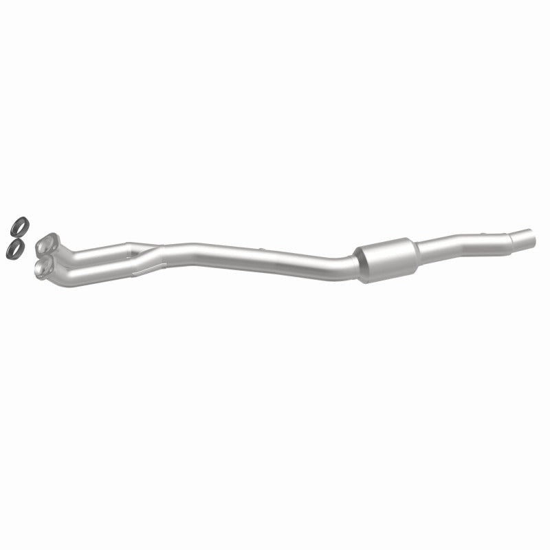 MagnaFlow Direct Fit Catalytic Converter OEM 96-98 BMW 740iL 4.4L