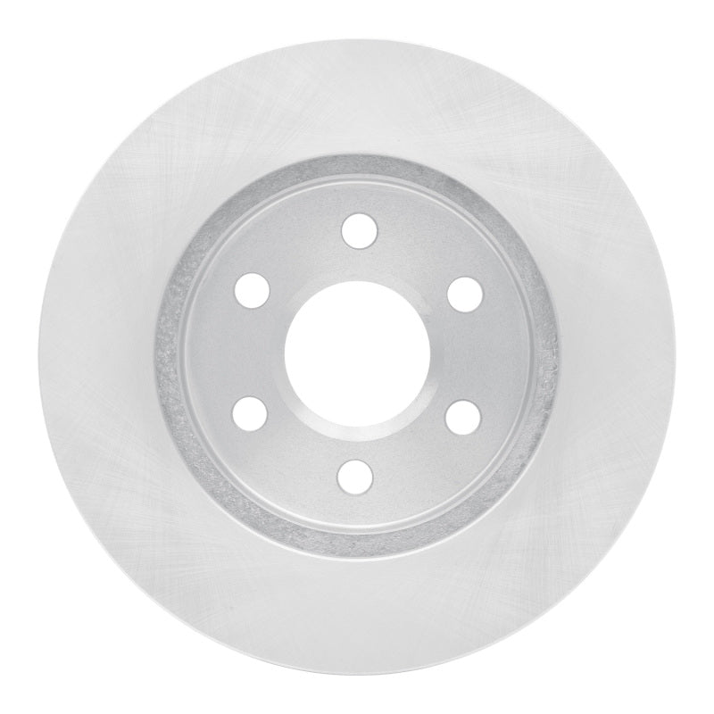 DFC 98-99 Cadillac DeVille Front Brake Rotor