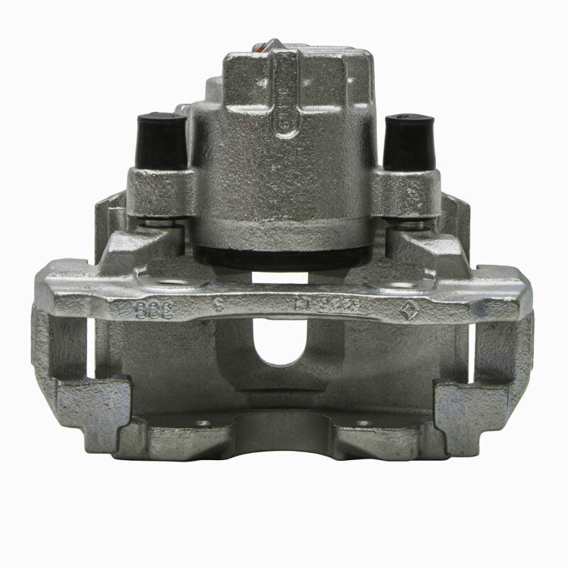 DFC 95-04 Ford Contour Front-L Premium Caliper - Silver Zinc Coated