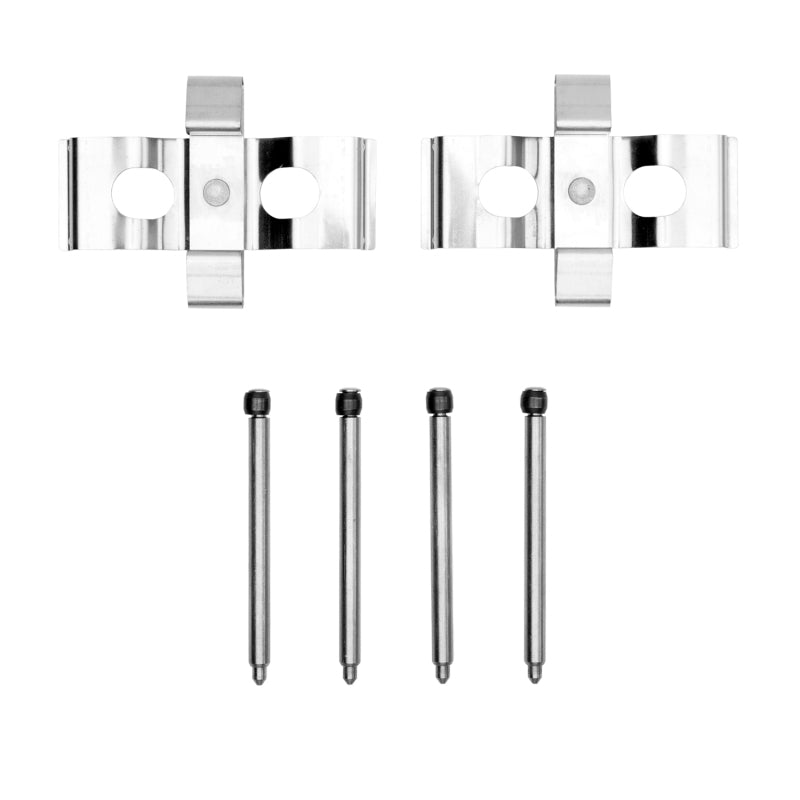DFC 85-91 Mercedes-Benz 560SEC Front Premium Hardware Kit