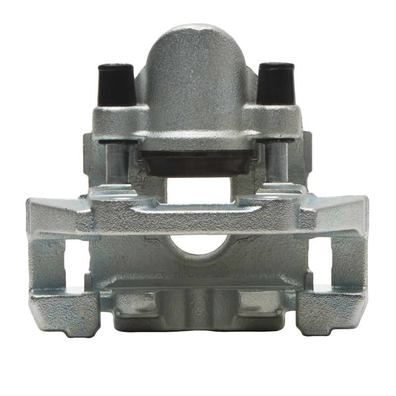 DFC 02-12 BMW M6 Rear-L Premium Caliper - Silver Zinc Coated