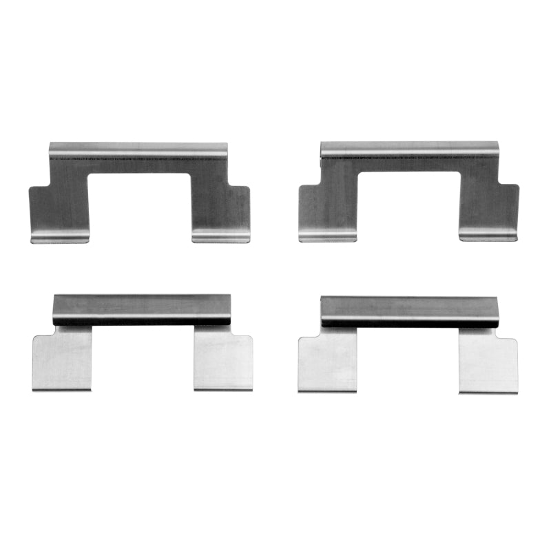 DFC 86-93 Ford Thunderbird Rear Premium Hardware Kit