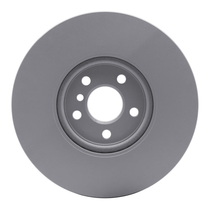 DFC 15-26 BMW 228I Gran Coupe Front Hi-Carbon Alloy Geomet Coated Rotor
