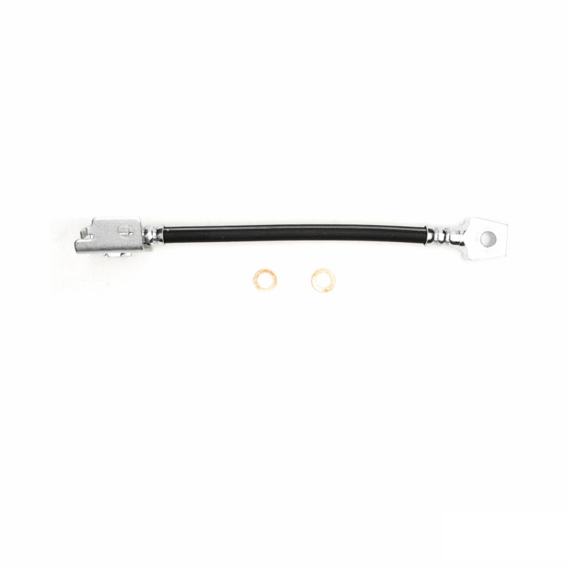 DFC 06-10 Ford F-450 Super Duty Rr R Lo Brake Hose