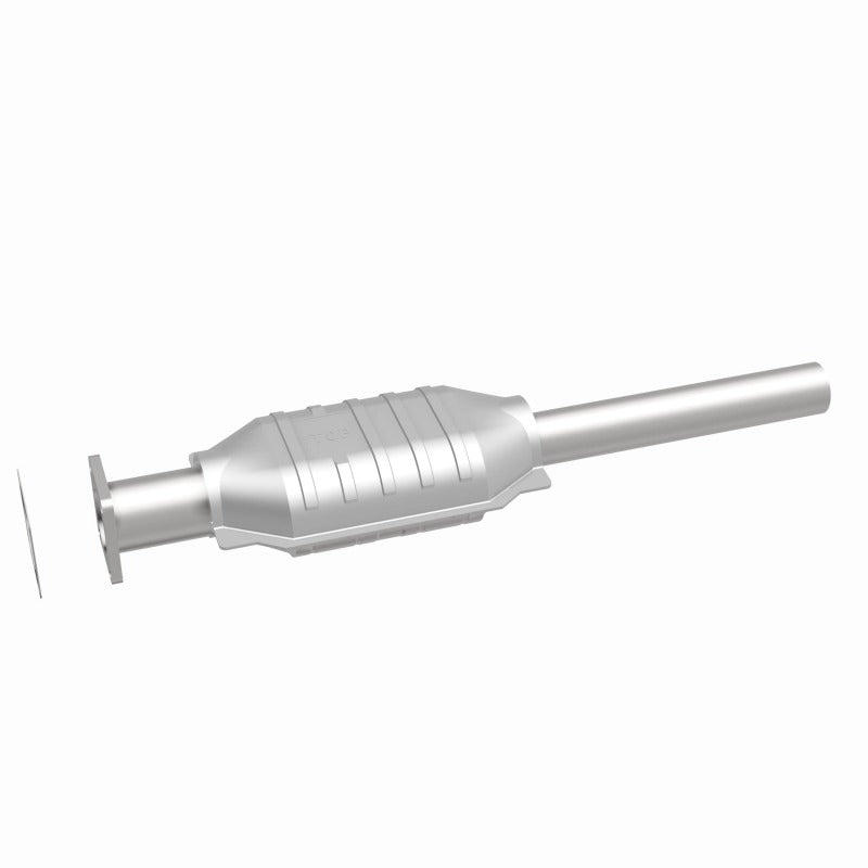 MagnaFlow Direct Fit Catalytic Converter 87-90 Jeep Wrangler 4.2L L6