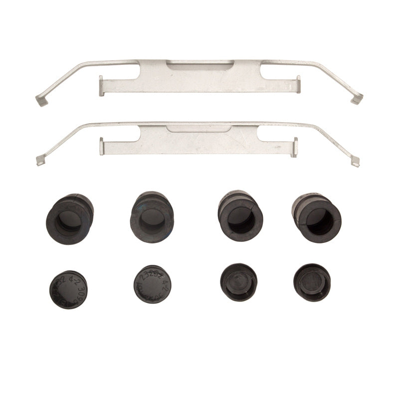 DFC 03-16 Volvo XC60/XC90 Front Premium Hardware Kit