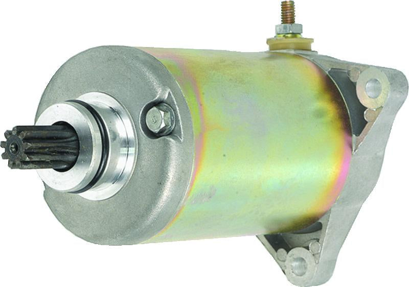 BikeMaster Starter