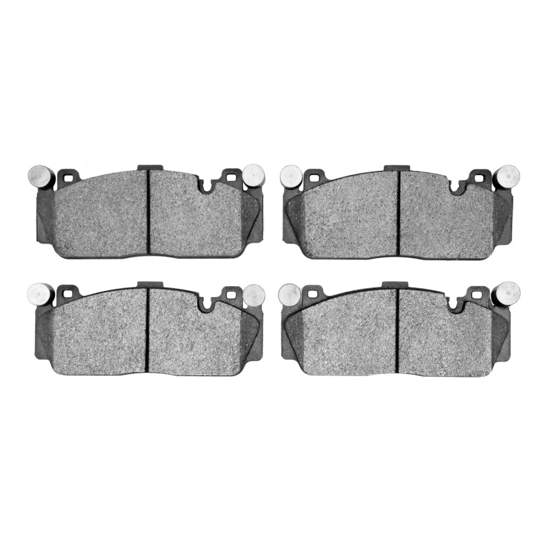 DFC 12-21 BMW M6 Gran Coupe Front 4000 Hybridynamic Brake Pads