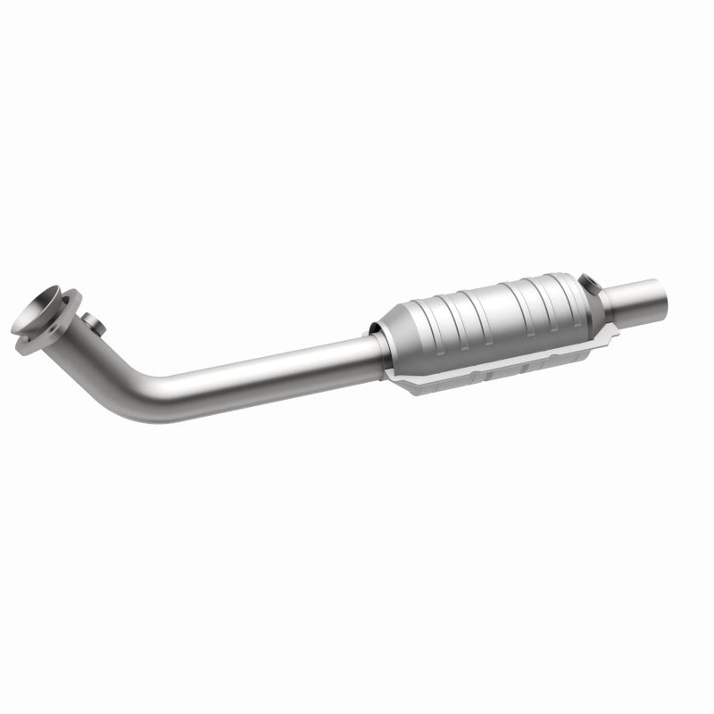 MagnaFlow Direct Fit Catalytic Converter 00-03 BMW X5 4.4L Driver Side OEM