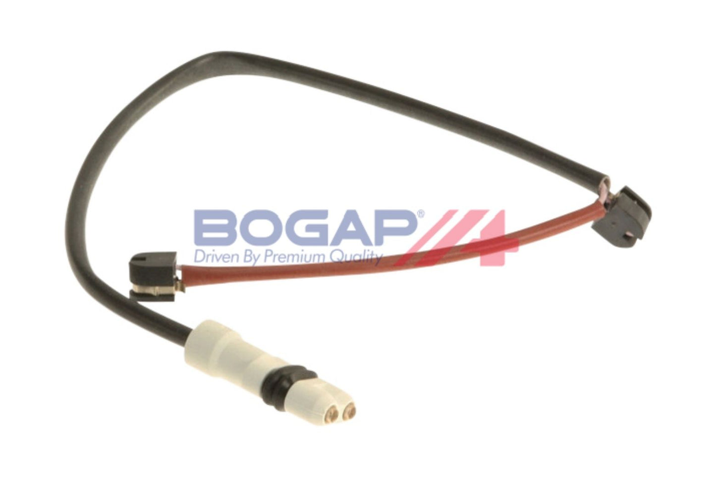 BOGAP A7117225 Warning Contact, Brake Pad Wear
