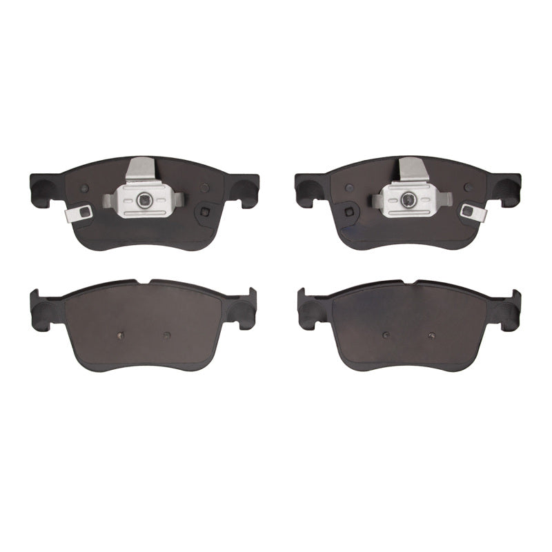 DFC 20-25 Ford Maverick Front Ultimate Duty Performance Brake Pads