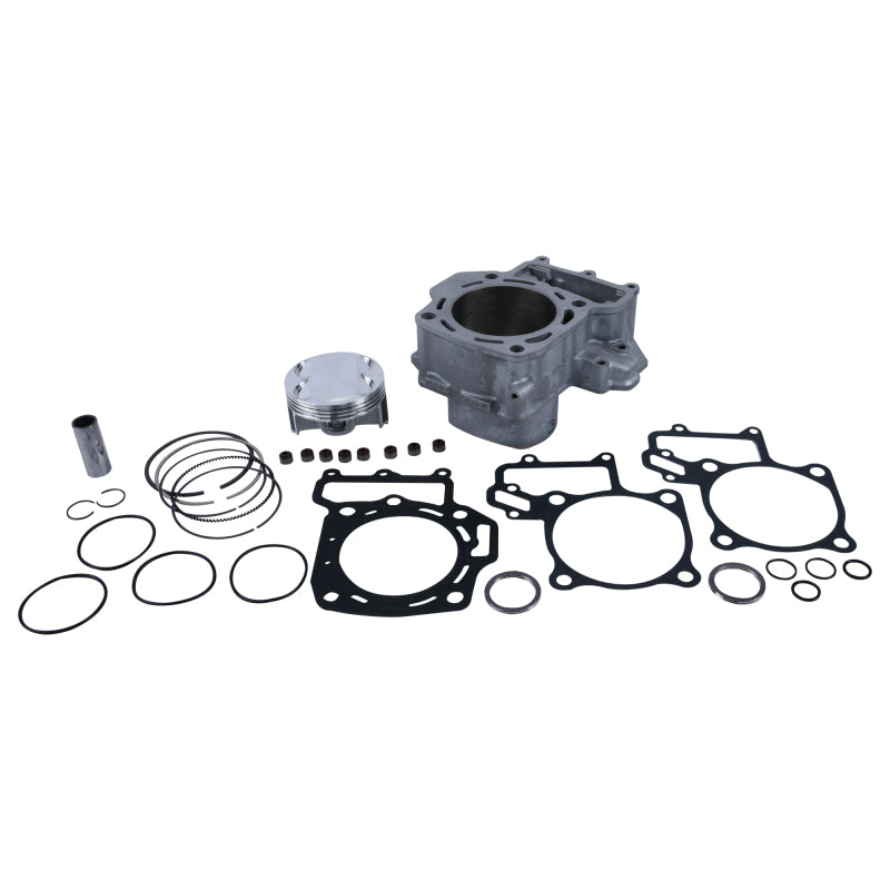 Cylinder Works Cyl Works 15-21 Kawasaki KVF 750 Brute Force 4x4i 750cc STD Bore High Comp Cyl Kit 12.1:1 Comp 85mm