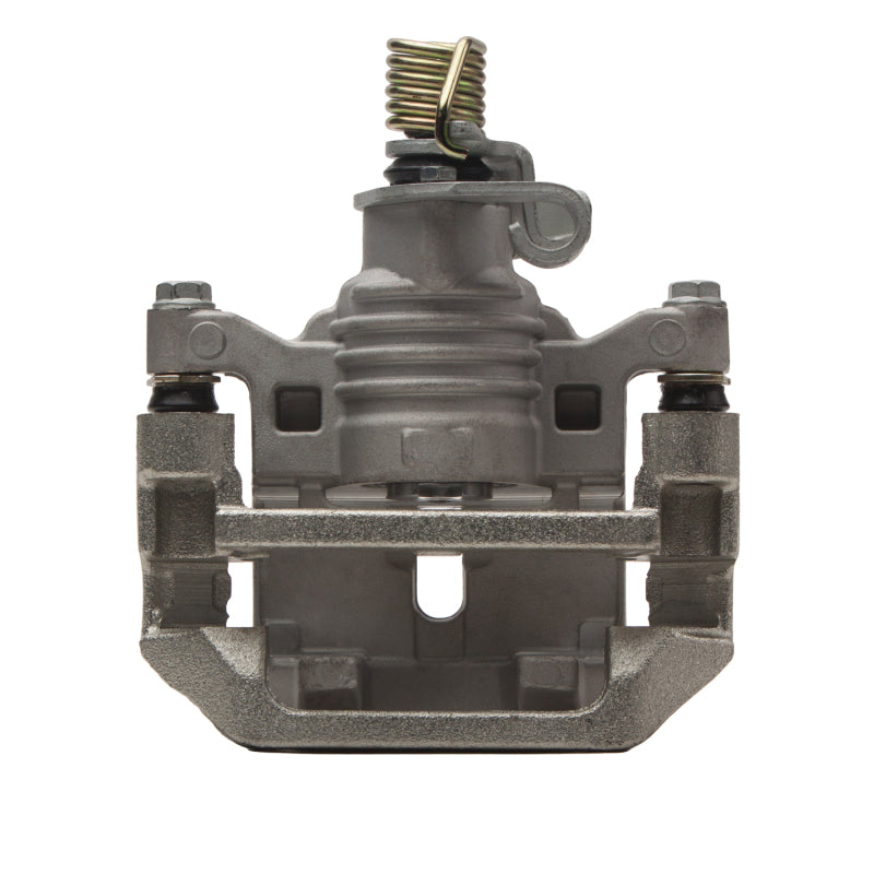DFC 05-16 Buick Allure Rear-L Premium Caliper - Silver Zinc Coated