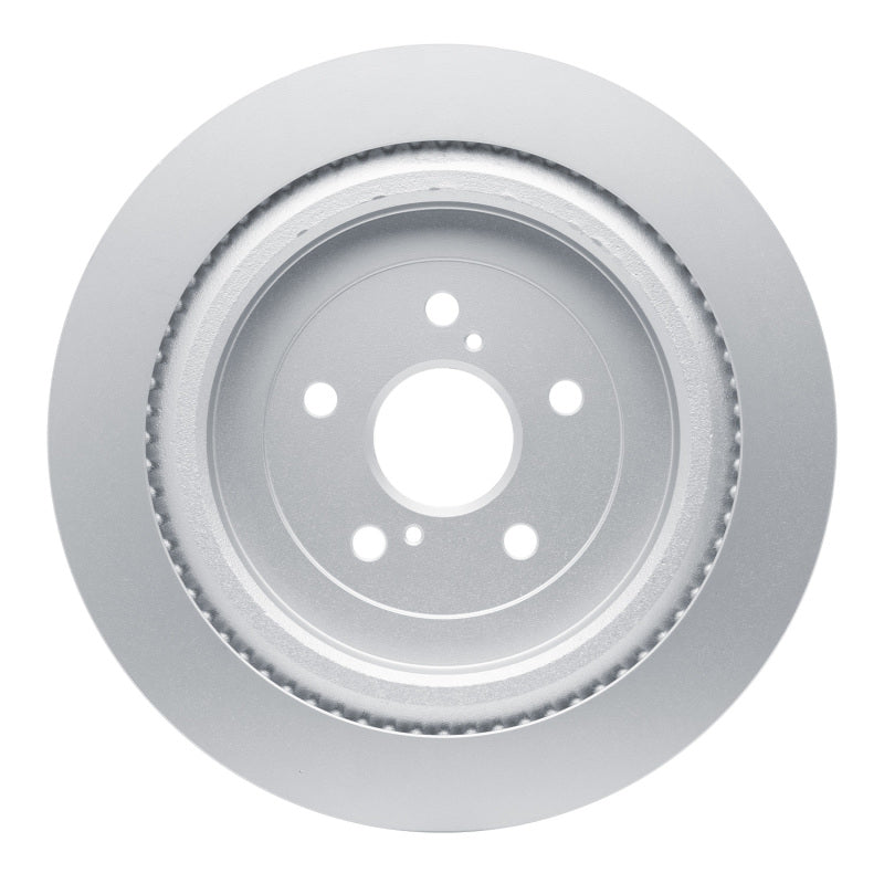 DFC 16-22 Lexus RX500 Rear GeoSPEC Coated Rotor