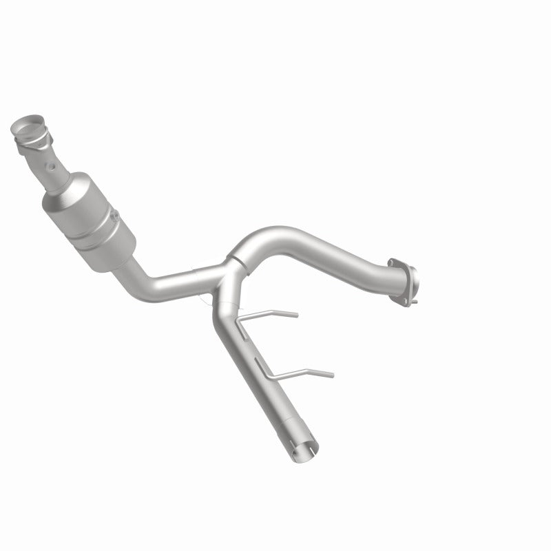 MagnaFlow 09-10 Ford F-150 5.4L Direct Fit Converter
