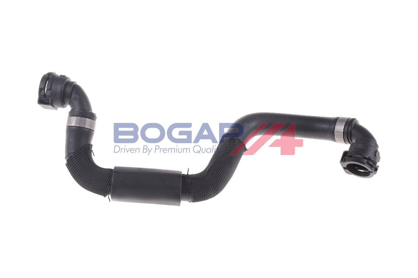 BOGAP B4228223 Radiator Hose