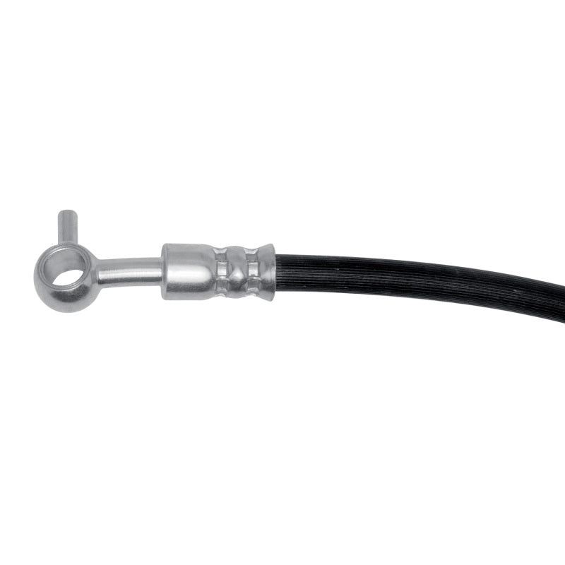 DFC 09-14 Hyundai Genesis Sedan Front-L Brake Hose