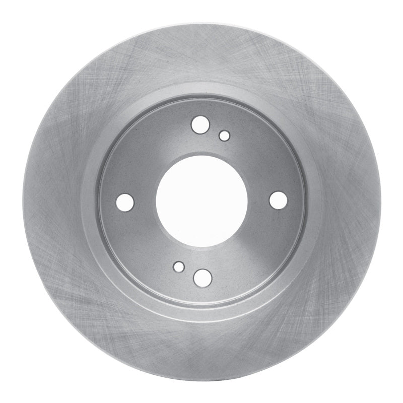 DFC 90-06 Infiniti G20 Rear Brake Rotor