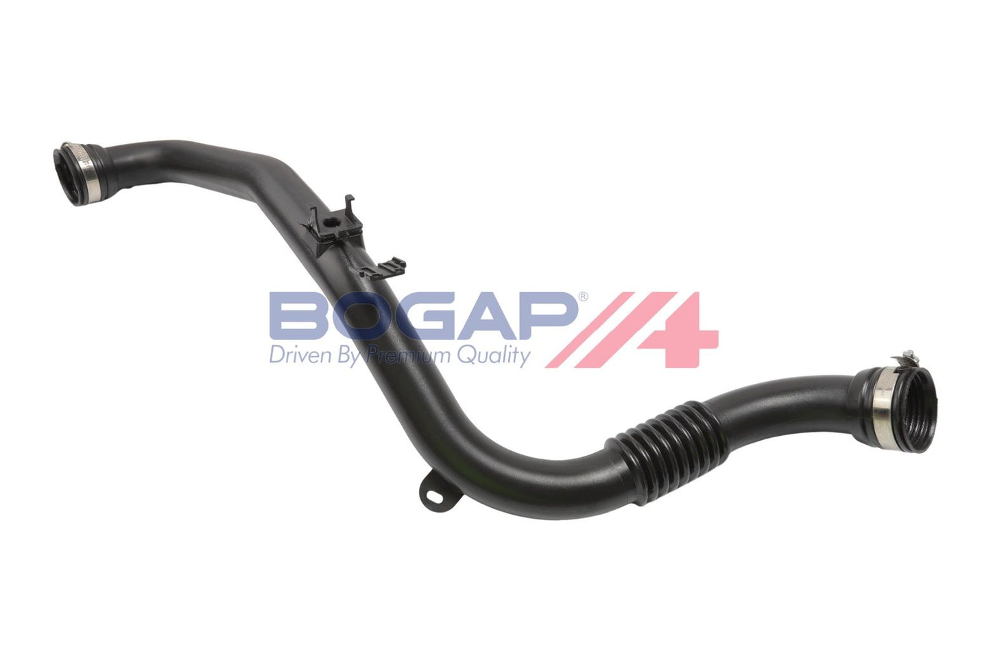 BOGAP R1711136 Charge Air Hose